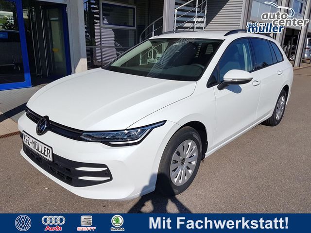 VW Golf LED" Tempo." ACC" Kamera." PDC v.+h." Cl...