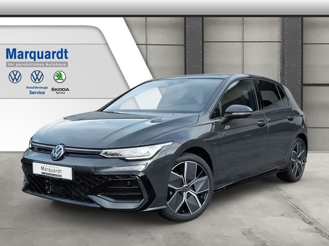 VW Golf VIII 1.5eTSI R-Line Pano18"Kamera ACC Navi