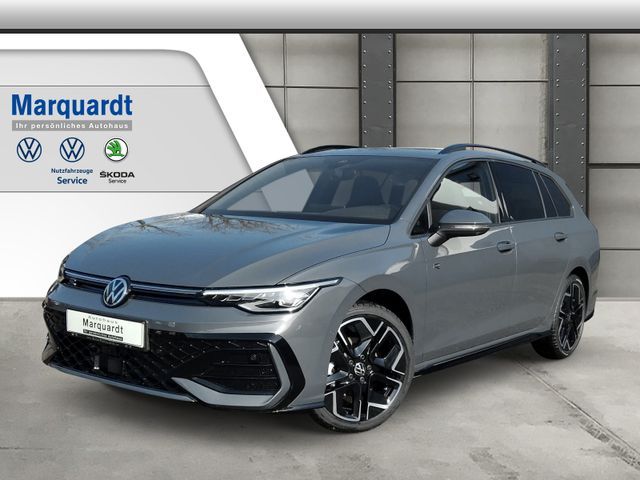 VW Golf VIII 1.5eTSI R-Line Pano18"Kamera ACC AHK