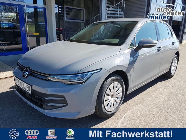 VW Golf Garantie 4 Jahre" Tempo.+ACC" LED" PDC v...