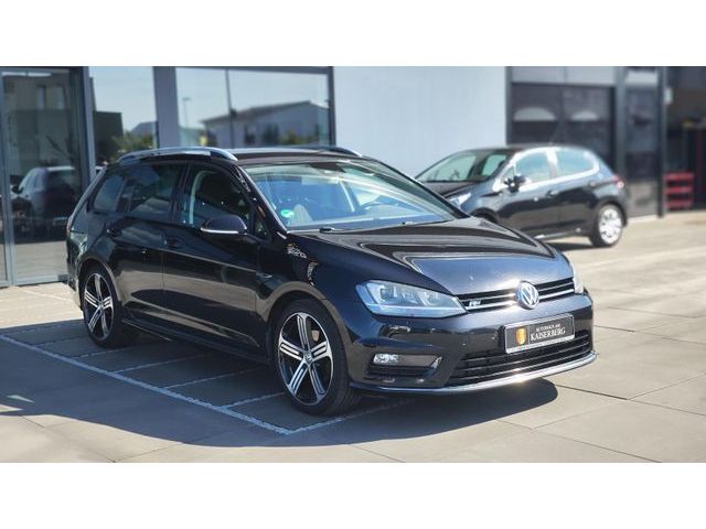 VW Golf Lounge* R-LINE SPORT *