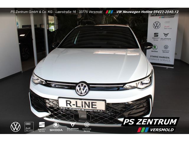 VW Golf R-Line 1.5 eTSI Black Style Bluetooth Navi