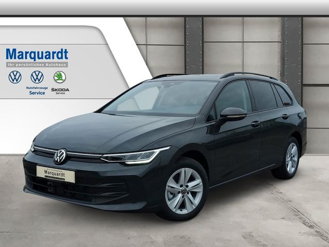 VW Golf VIII 1.5eTSI Pano Kamera ACC AHK Navi