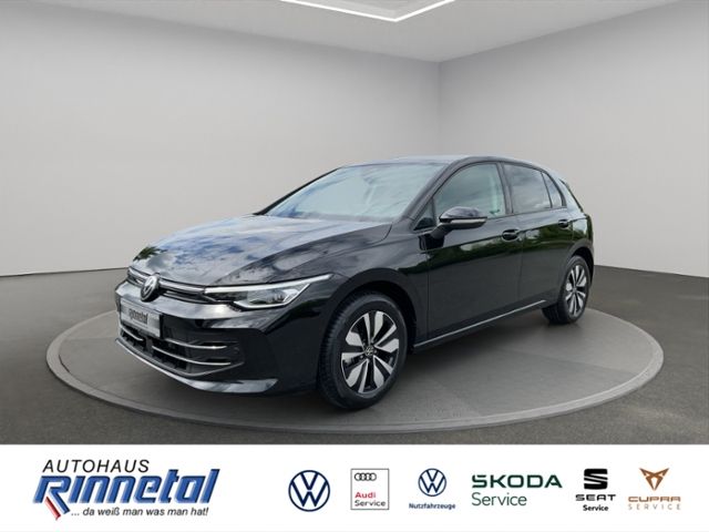 VW Golf Life 1,5 l TSI OPF 110 kW (150 PS) 6-Gang K