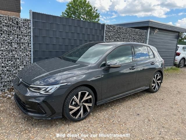 VW Golf 1.5 eTSI ACT 48V R-Line Limited DSG7 110...
