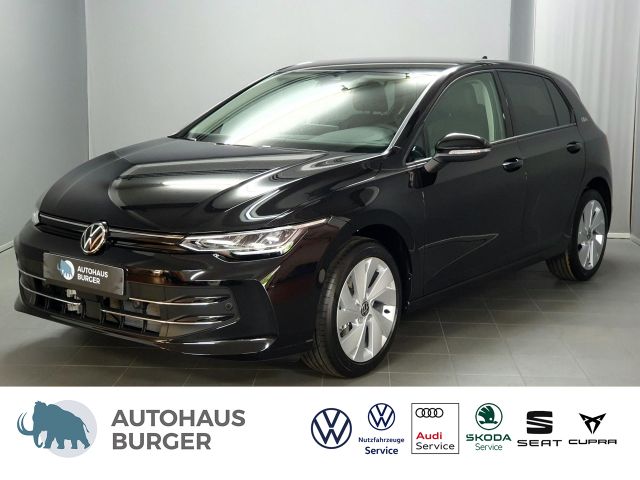 VW Golf Life 1.5 l TSI OPF 85 kW (116 PS) 6-Gang