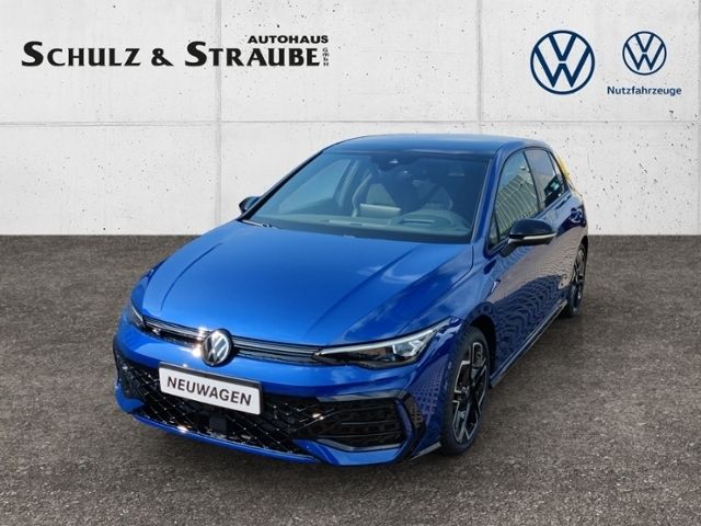 VW Golf R-Line 1,5 l eTSI OPF 7-Gang-Doppelkuget.