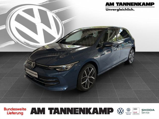 VW Golf EDITION 50 eTSI*ACC*Panorama*IDA*Ergo*Navi*