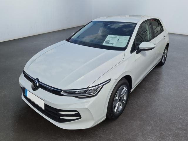 VW Golf Basis 1.5 eTSI OPF 85kW DSG