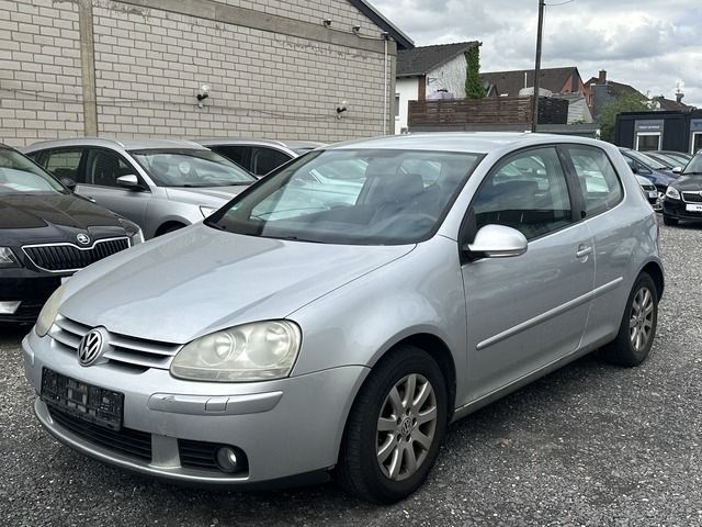 VW Golf 1.9 TDI DSG *PDC,Klimaaut,SHZ,ALU*
