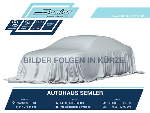 VW Golf VIII 1.5 TSI Life eHybrid DSG MATRIX KESSY