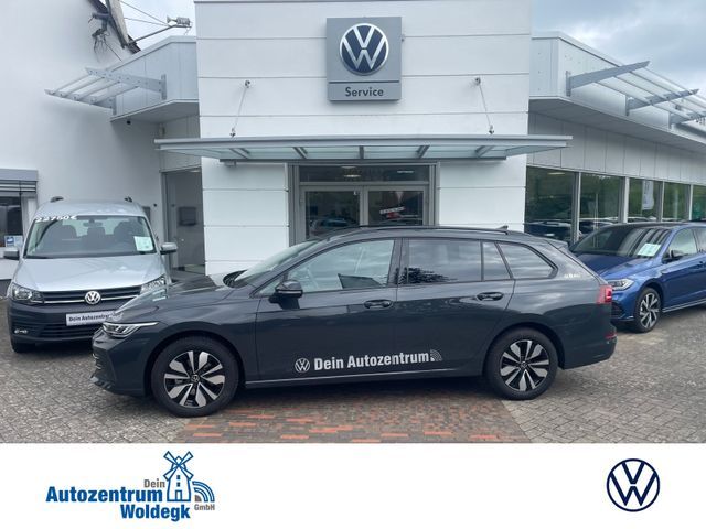 VW Golf 8 DB Variant 1.5 TSI Goal