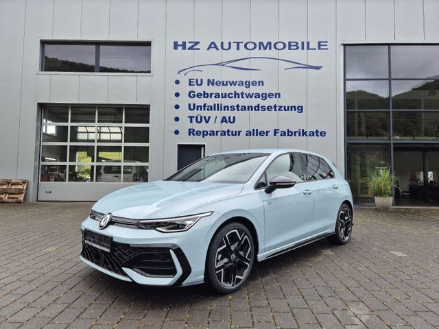 VW Golf 8 R-Line *Black Style Paket*Facelift*