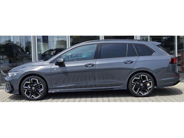 VW Golf Goal 1.5 eTSI DSG 150 PS,17"Alu, easyOpe...