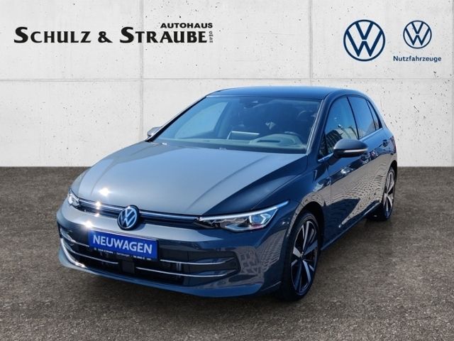 VW Golf Style 1,5 eTSI 110 kW DSG KLIMA NAVI