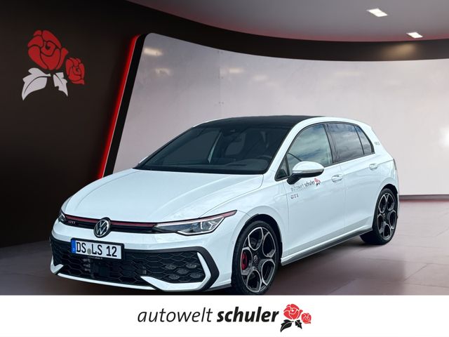 VW Golf GTI Facelift 2,0 l TSI, 7-Gang-DSG 265 PS