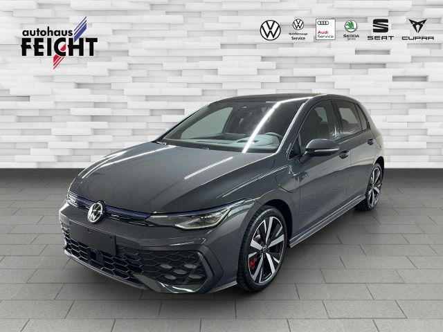 VW Golf GTE 1,5 l eHybrid