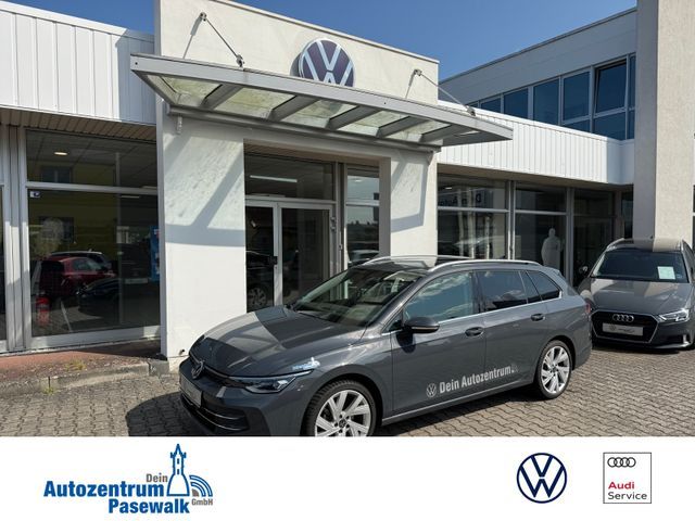 VW Golf 8 DB Variant 1,5 l eTSI DSG Style