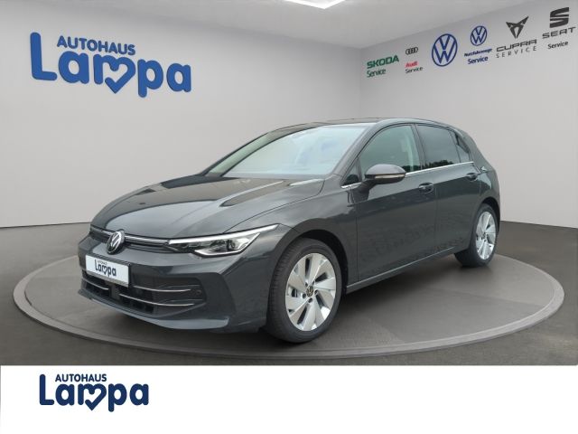 VW Golf VIII Style 1.5 TSI 6-Gang NAV,SHZ,RFK,DAB+,ACC,LED