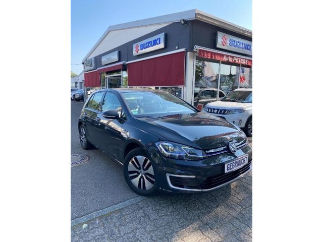 VW Golf VII Lim.* Navi*PDC*