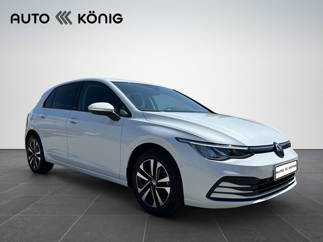 VW Golf United 1.5 TSI 96 kW *Rückfahrkamera*