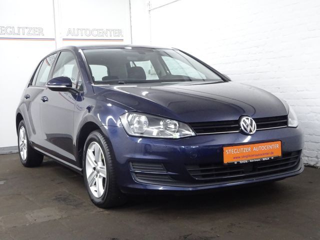 VW Golf VII Lim. 1.2 TSI Comfortline BMT DSG ACC/LM