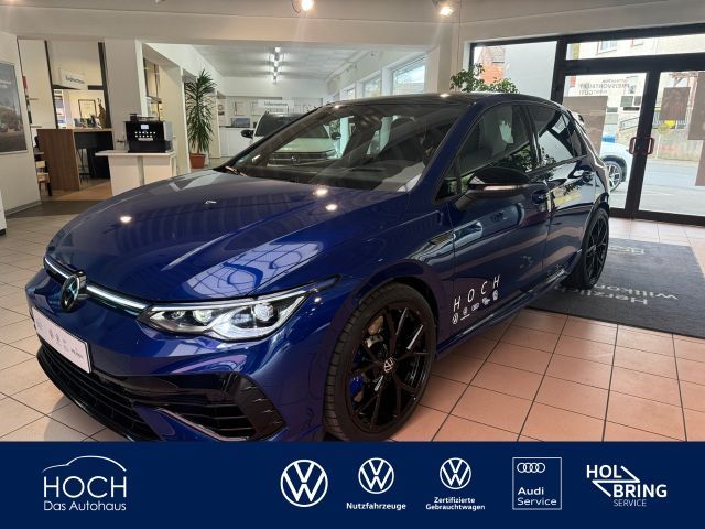 VW Golf R Performance 2,0 l TSI+Kamera+ACC LED Matr