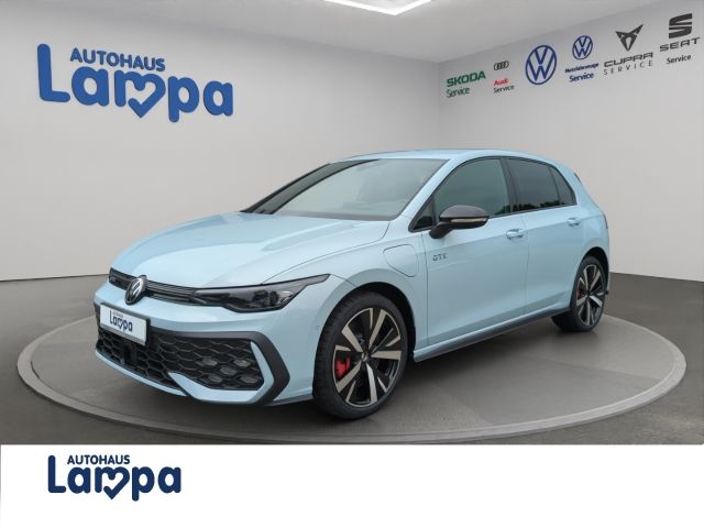 VW Golf VIII GTE 1.5 eHybrid DSG AHK,NAV,RFK,SHZ,Matrix-LED