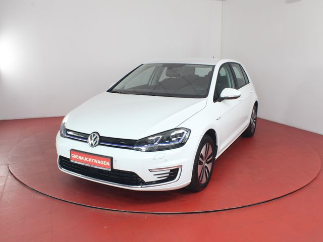 VW Golf e-Golf 201,-ohne Anzahlung Navi Sitzheizung