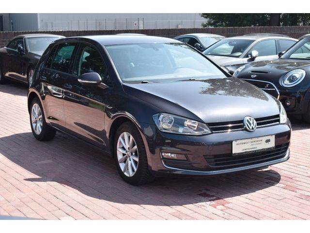 VW Golf VII Lim. Lounge BMT * PDC*2.HAND*SHZ*KLIMA