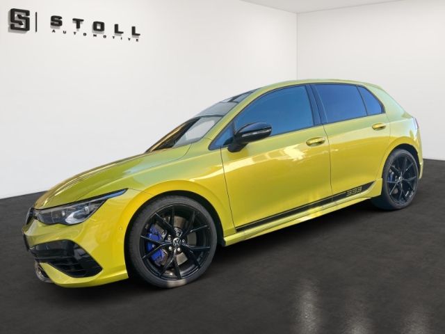 VW Golf R VIII 2.0 TSI 333 Limited Edition IQ.Drive+Harman&Kardon+++