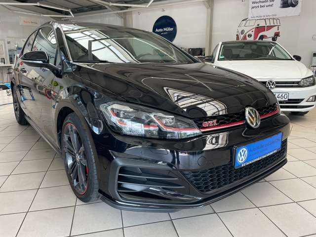VW Golf GTI Performance, AHZV, DAB+, DYNAUDIO, LED, USB