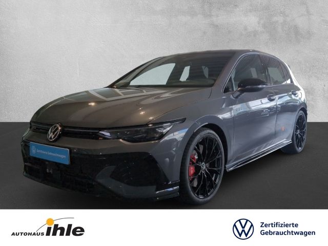 VW Golf VIII 2,0 TSI DSG GTI Clubsport Performance-Paket