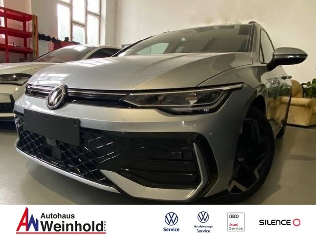 VW Golf VIII Variant R-Line 2.0 TDI DSG LED APP ACC