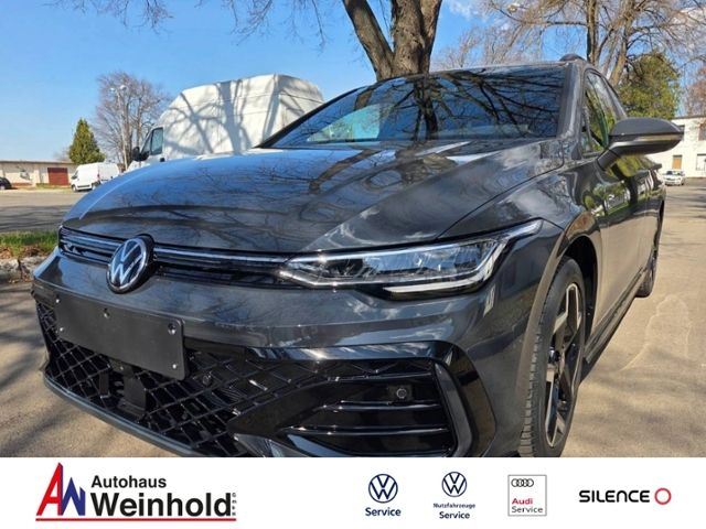 VW Golf VIII Variant R-Line 2.0 TDI DSG LED APP ACC