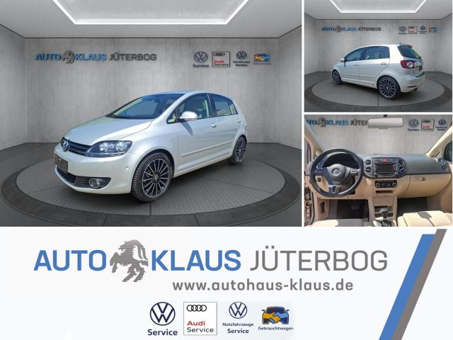 VW Golf VI Plus 1.4 TSI Highline,Navi, Klima