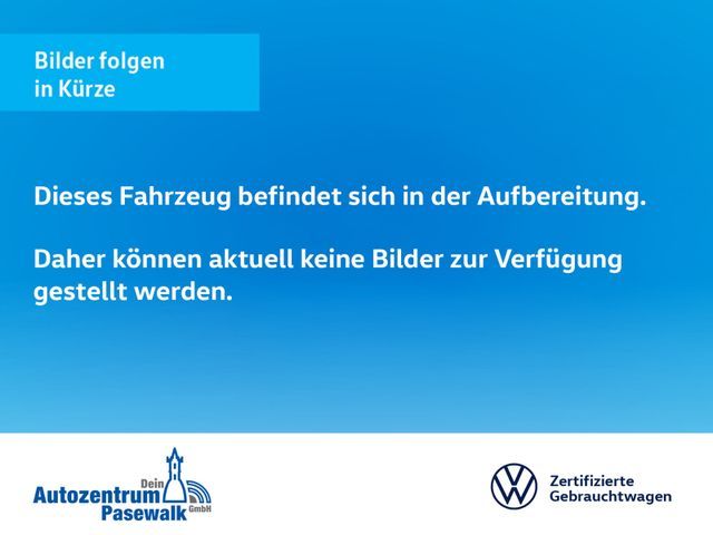 VW Golf 8 DA 2.0 TSI GTI DSG