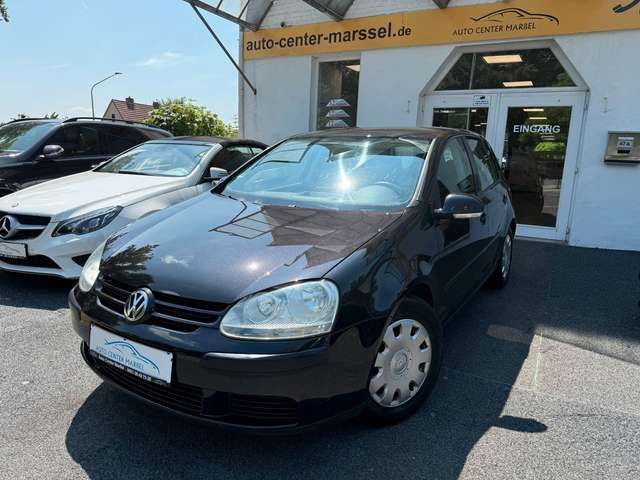 VW Golf V Lim. Trendline AUTOMATIK/TÜV 04.27/KLIMA