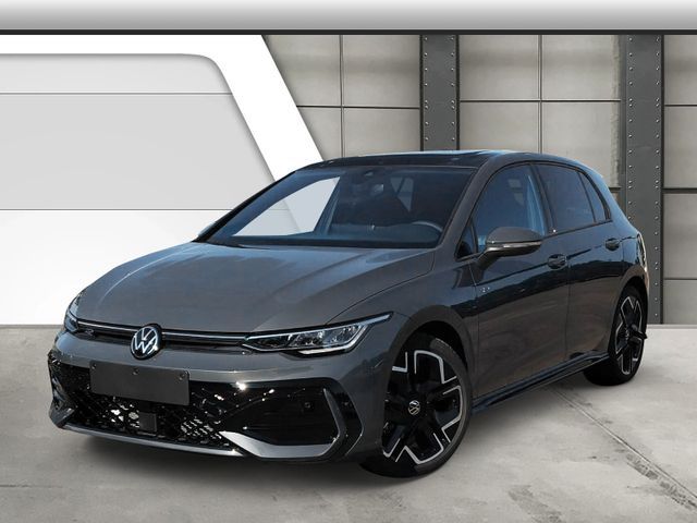 VW Golf VIII 1.5eTSI Neu R-Line Pano 18"360 ACC