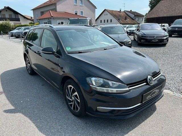 VW Golf VII Variant Join Start-Stopp