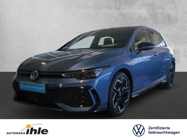VW Golf VIII 1,5 eTSI DSG R-Line AHK+R-KAMERA+HARMANKARDON