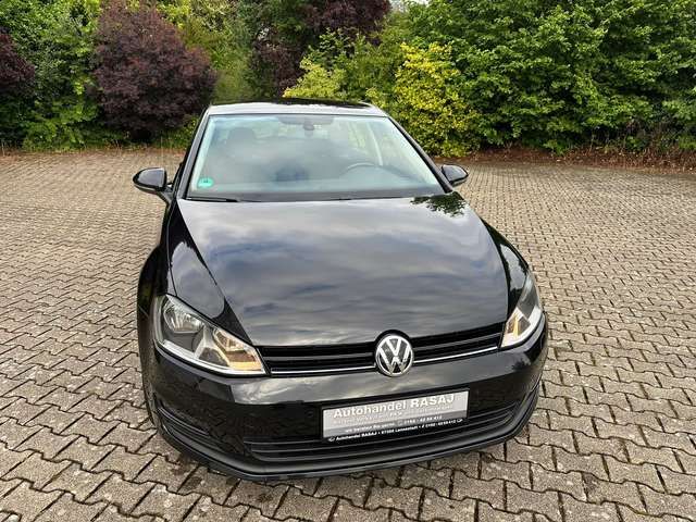 VW Golf VII 1.6 TDI Comfortline*Scheckheftgepflegt*Top Zus