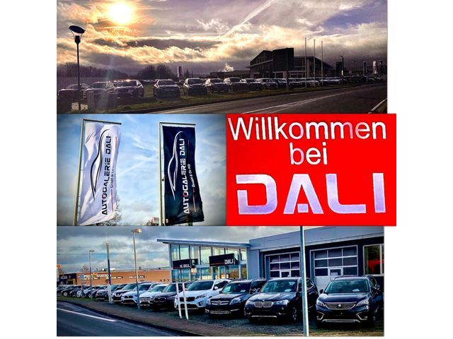 VW Golf VI 1.6 TDi Style