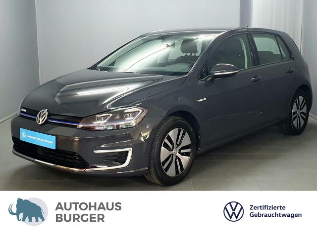 VW Golf VII CCS/RFK/Navi/LED/AppConnect