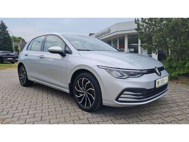 VW Golf Life VIII 1,5TSI LED NAVI-PRO ACC 3-Zonen-KLIMA...