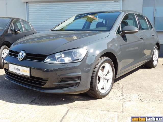 VW Golf 1.2 TSI BMT COMFORTLINE KLIMAAUT,SHZ,NAVI,BT,NR,SH