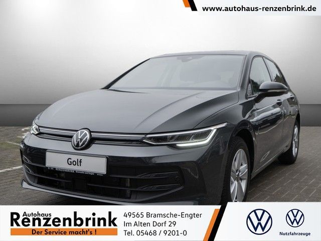 VW Golf Life TSI 6-Gang GJR RFK Winterpaket