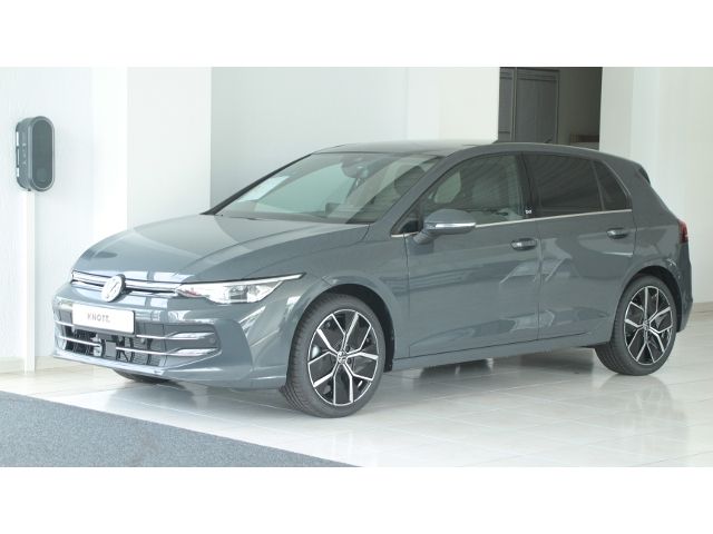 VW Golf EDITION 50 DSG Style EDITION 50 1.5 eTSI DS