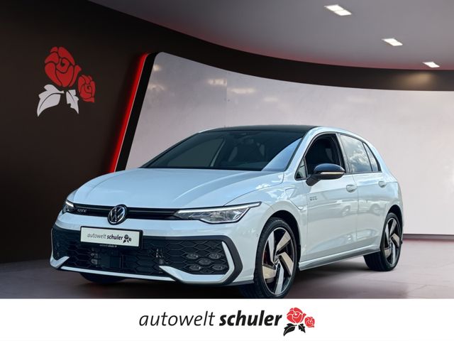 VW Golf GTE 1,5 l eHybrid 272 PS DSG