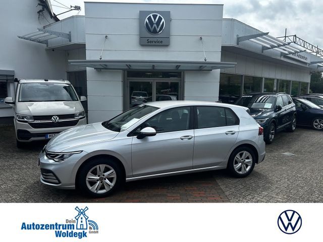 VW Golf 8 CD 2.0 TDI Life